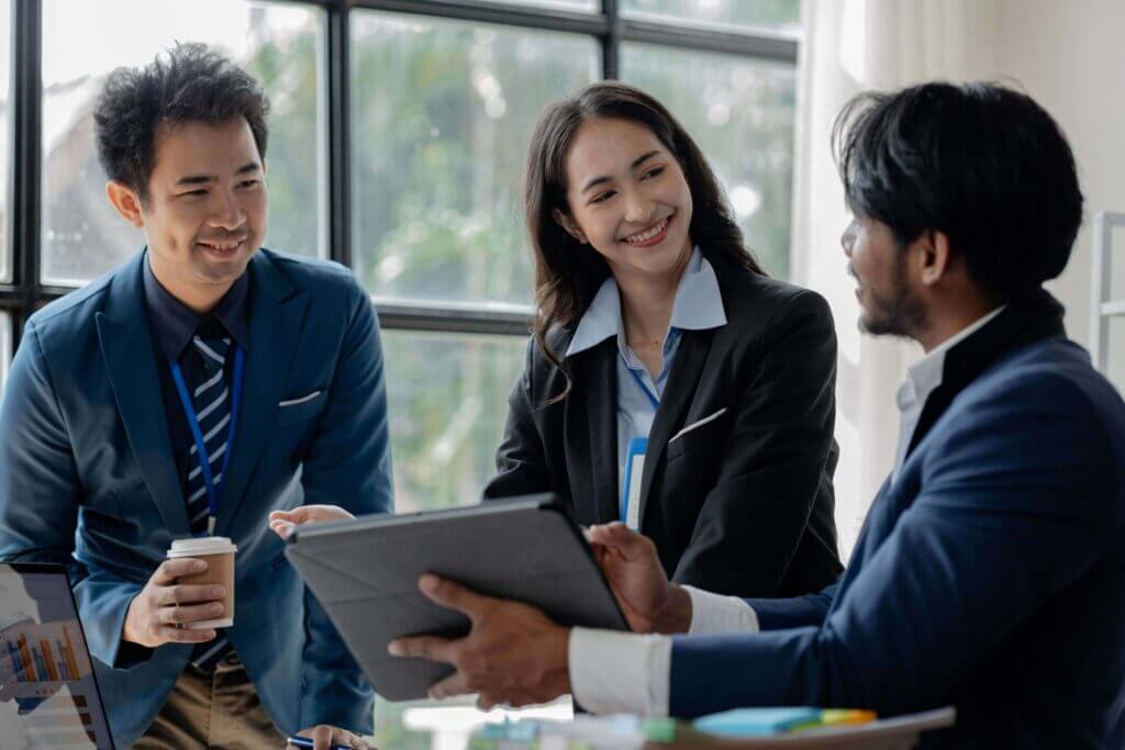 How Business Consulting Can Transform Your Company’s Growth Strategy