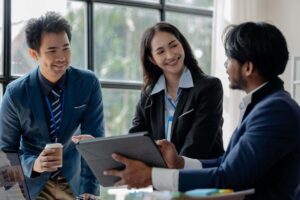 How Business Consulting Can Transform Your Company’s Growth Strategy