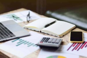 Business Need to do Financial Consulting in Market